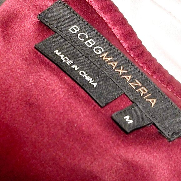 BCBG maxmara dress - Picture 2 of 4